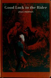 Cover of Good Luck to the Rider