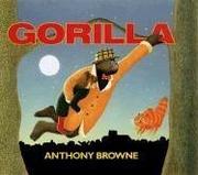 Cover of Gorilla