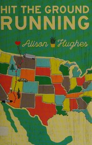 Cover of Hit the Ground Running