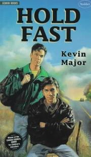 Cover of Hold Fast