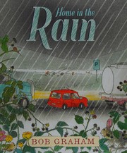 Cover of Home in the Rain