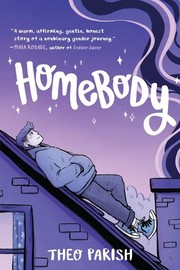 Cover of Homebody