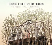 Cover of House Held Up by Trees