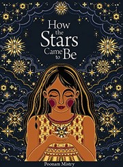 Cover of How The Stars Came To Be