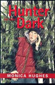 Cover of Hunter in the Dark