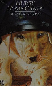 Cover of Hurry Home, Candy