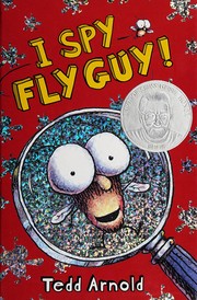 Cover of I Spy Fly Guy!