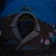 Cover of Jack, the King of Ashes
