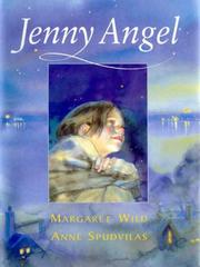 Cover of Jenny Angel