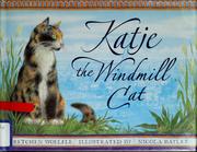 Cover of Katje the Windmill Cat