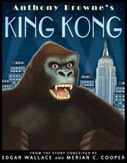 Cover of King Kong