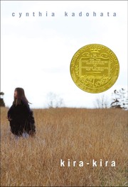 Cover of Kira-Kira