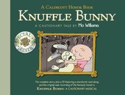 Cover of Knuffle Bunny: A Cautionary Tale
