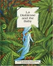 Cover of La Diablesse and the Baby
