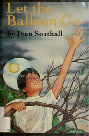 Cover of Let the Balloon Go