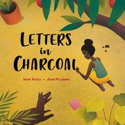 Cover of Letters in Charcoal
