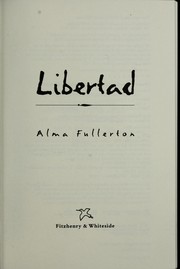 Cover of Libertad