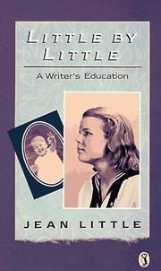 Cover of Little by Little
