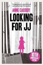 Cover of Looking for JJ