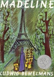 Cover of Madeline