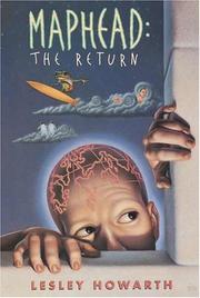 Cover of Maphead