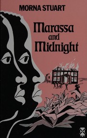 Cover of Marassa and Midnight