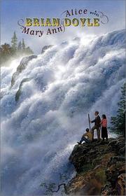 Cover of Mary Ann Alice
