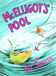 Cover of McElligot's Pool