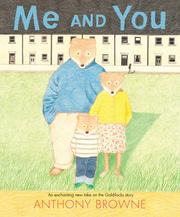 Cover of Me and You