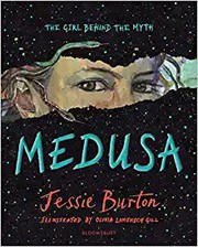 Cover of Medusa