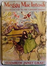 Cover of Meggy MacIntosh