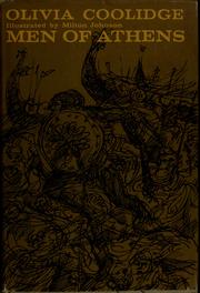 Cover of Men of Athens