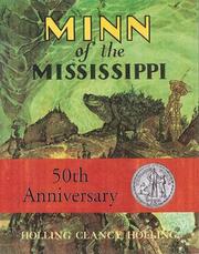 Cover of Minn of the Mississippi