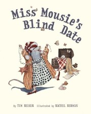 Cover of Miss Mousie's Blind Date