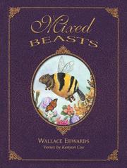 Cover of Mixed Beasts