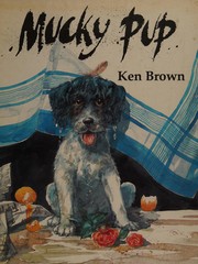 Cover of Mucky Pup