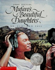 Cover of Mufaro's Beautiful Daughters
