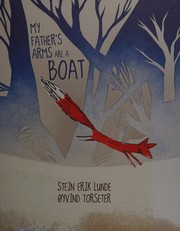 Cover of My Father's Arms Are a Boat