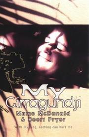 Cover of My Girragundji