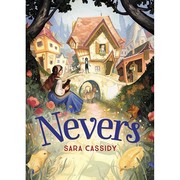 Cover of Nevers