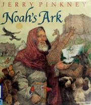 Cover of Noah's Ark