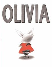 Cover of Olivia