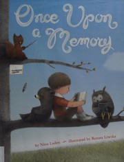 Cover of Once Upon a Memory