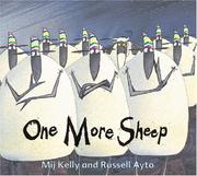 Cover of One More Sheep