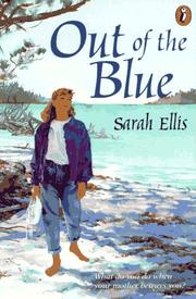 Cover of Out of the Blue