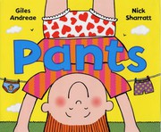 Cover of Pants