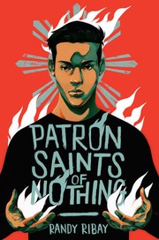 Cover of Patron Saints of Nothing