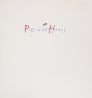 Cover of Pigs and Honey