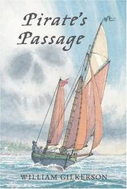 Cover of Pirate's Passage