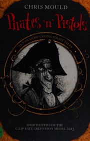 Cover of Pirates 'n' Pistols